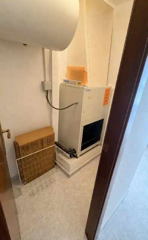 Apartments for sale in Roses  with Air Conditioner and Heating