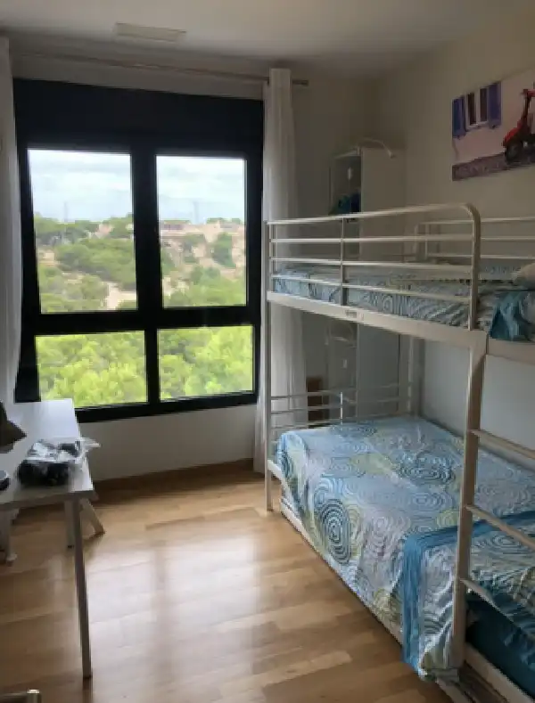 Pis amb terrassa en venda a Santa Pola ciudad, imagen 9