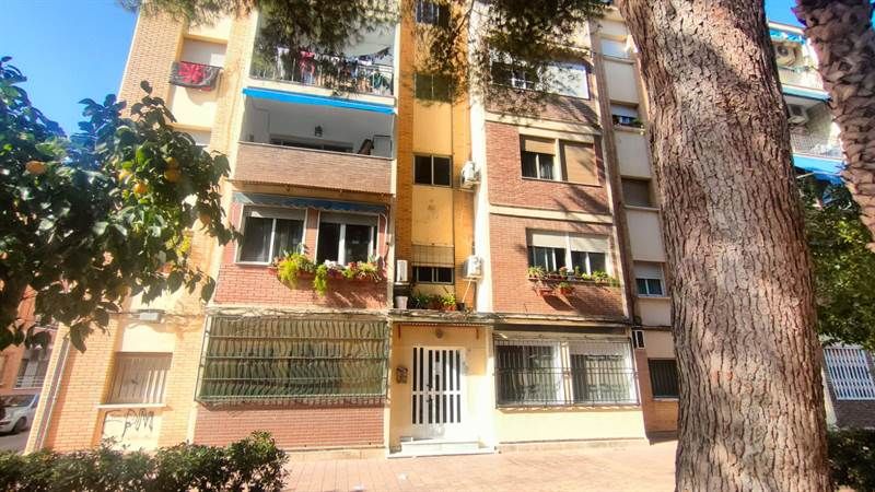 Piso en venta en Pais Valenciano, Orihuela ciudad