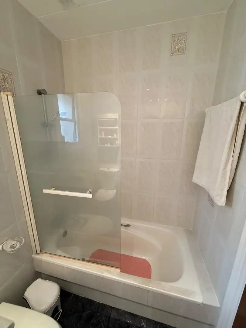 Baño de Casa o chalet en venta en Premià de Dalt, Barcelona