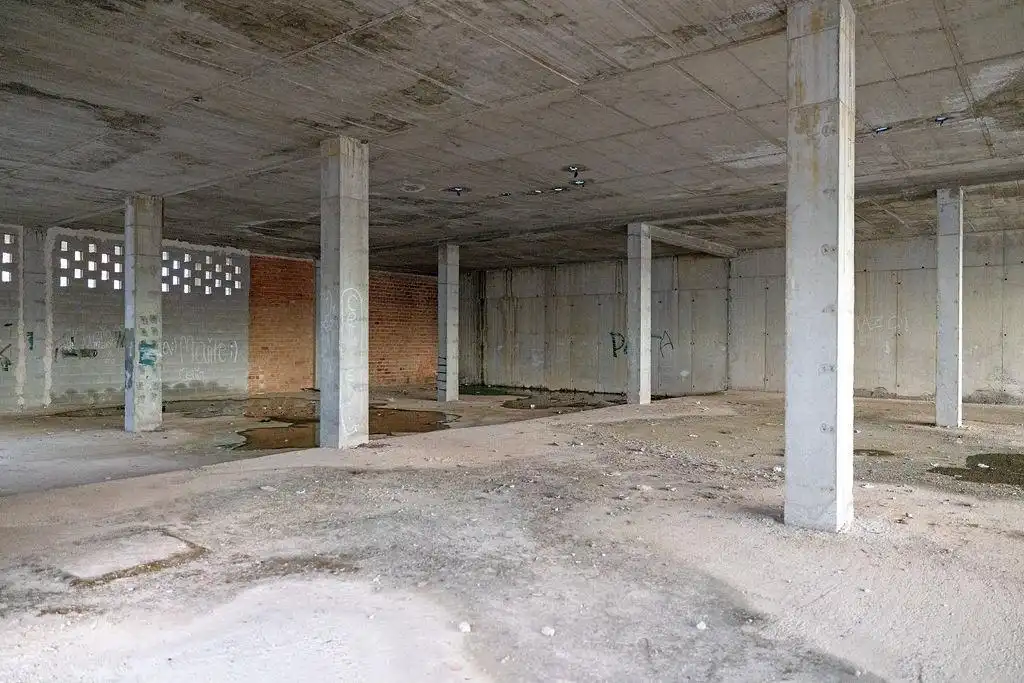 Immobles singulars en venda a Villamartín, imagen 2