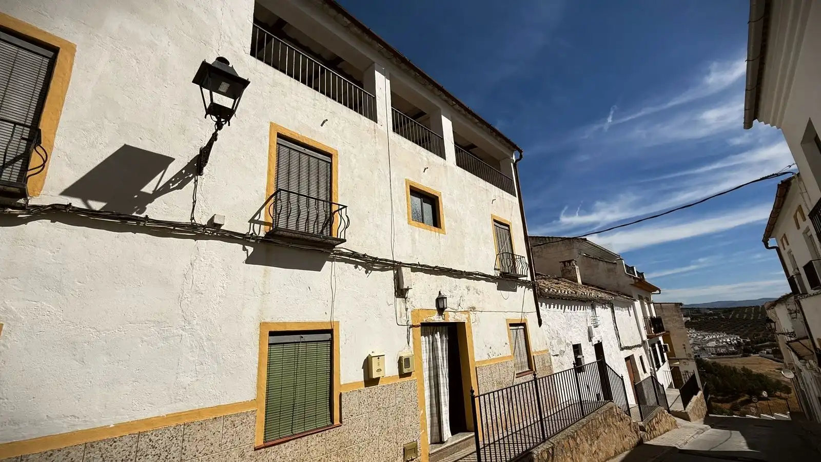 Casa a schiera in vendita a Iznájar, imagen 3