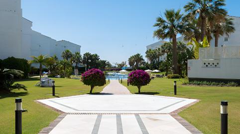 Foto 3 de Planta baixa en venda a Puerto Banús, Málaga