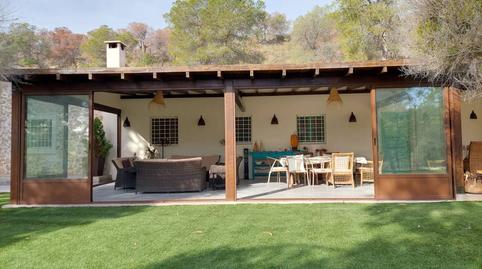 Foto 2 de Finca rústica en venda a Calle Venta Lanuza, Pueblo Acantilado - Lanuza, Alicante