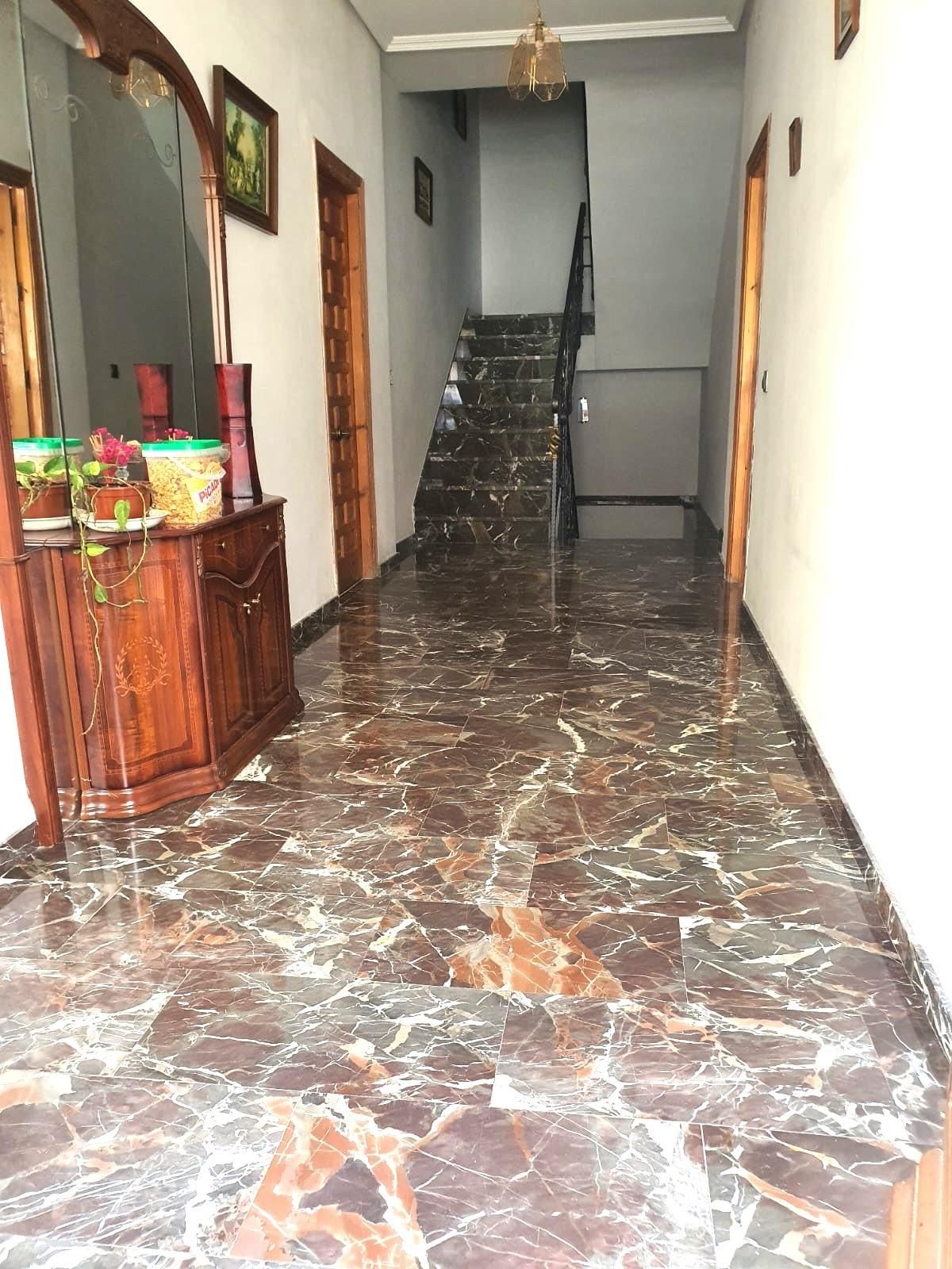 Pis en venda en Quesada amb Calefacció i Terrassa
