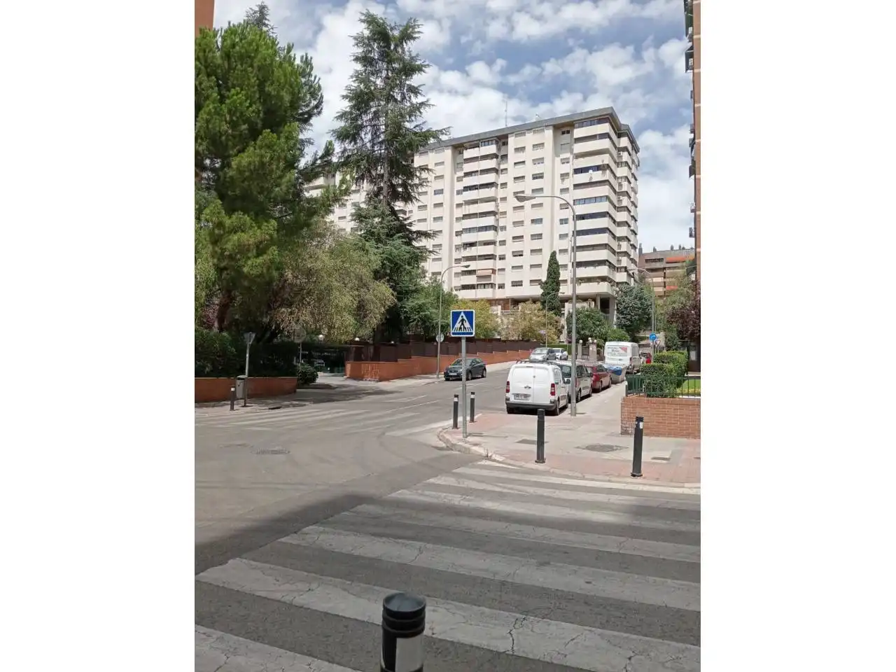 Pis amb ascensor en venda a Fuencarral - El Pardo, imagen 17