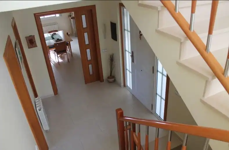 Houses for sale in Calafell  with Heating, Private garden and Terrace