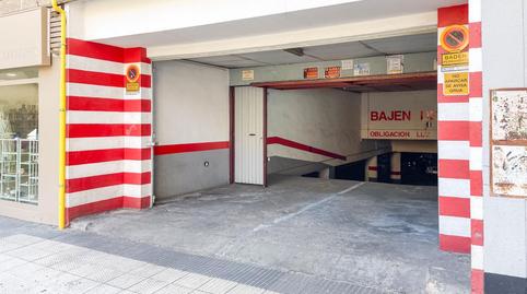 Photo 2 of Garage for sale in Calle del Doctor Cerrada, 14, Doctor Cerrada, Zaragoza