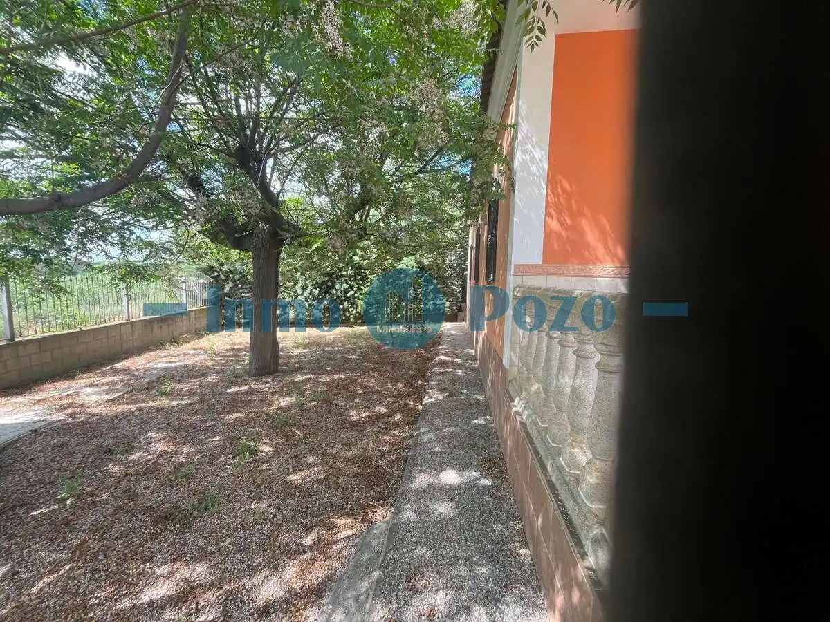 Chalet con piscina en venta en Almendralejo, imagen 12