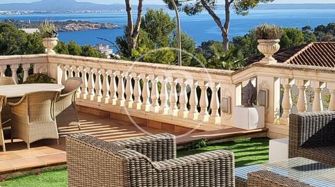 Photo 3 of House or chalet to rent in Avinguda de Mallorca, Cas Català - Illetes, Illes Balears