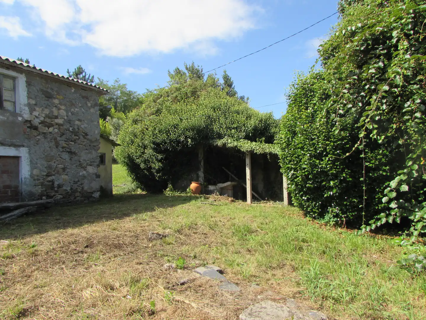 Casa o chalet en venta en Narón con Jardín privado y Trastero