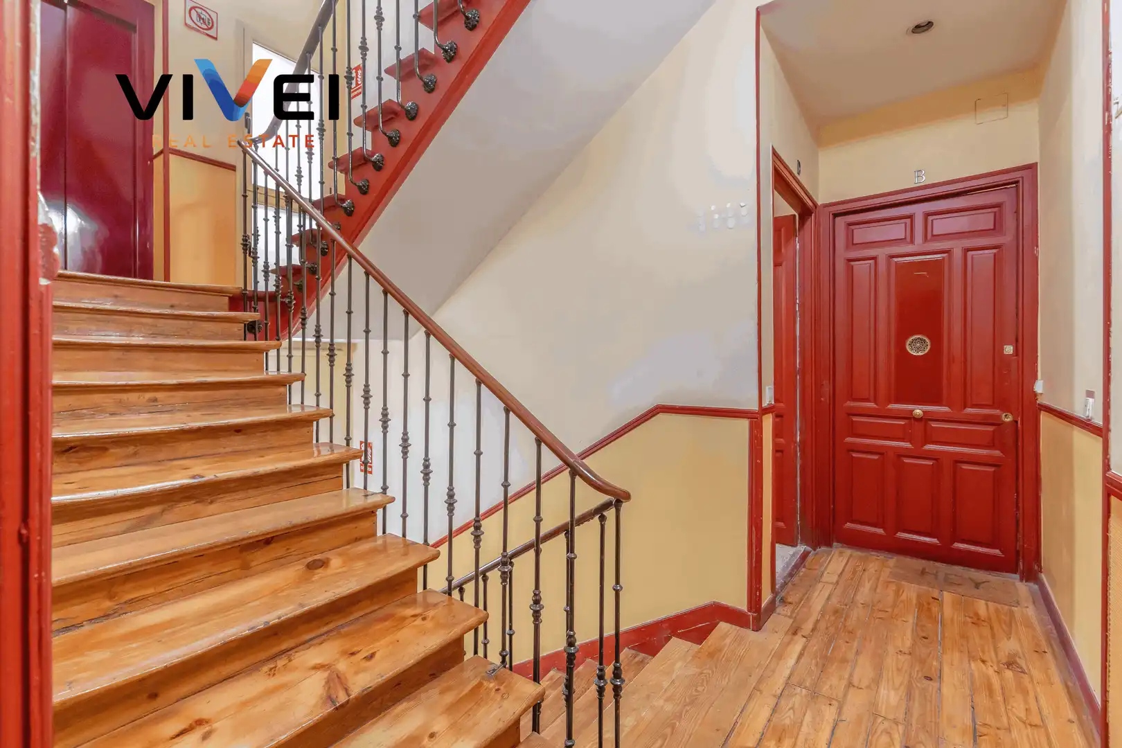 Piso con terraza en venta en Paseo del Prado, imagen 38