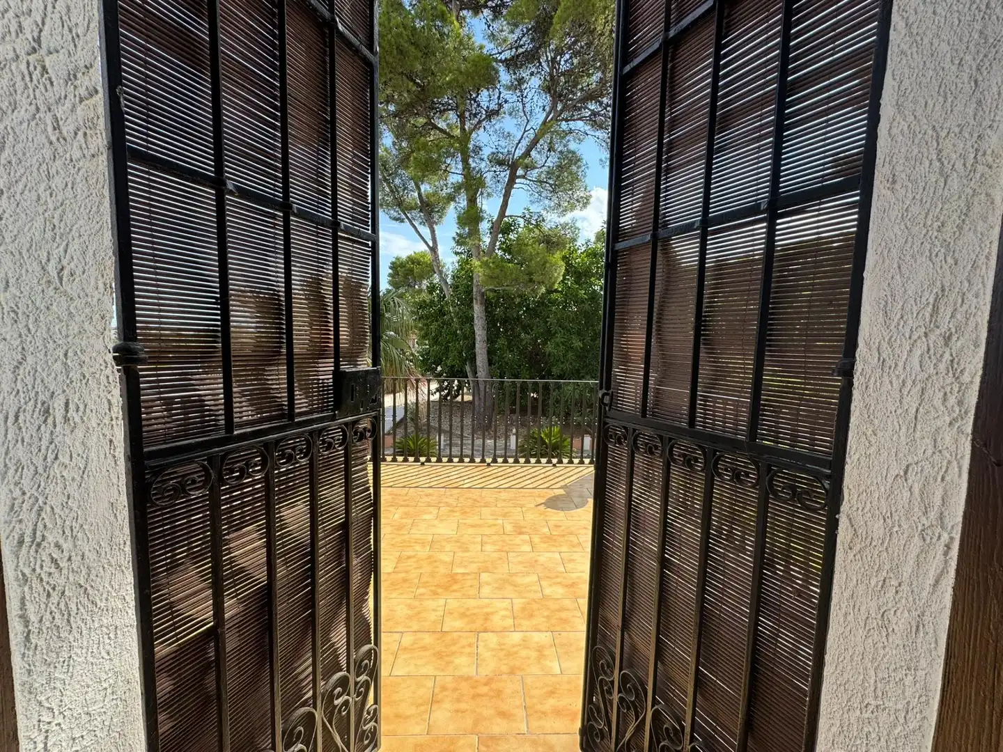 Villa con piscina in affitto a Avenida DR FLEMING, imagen 37