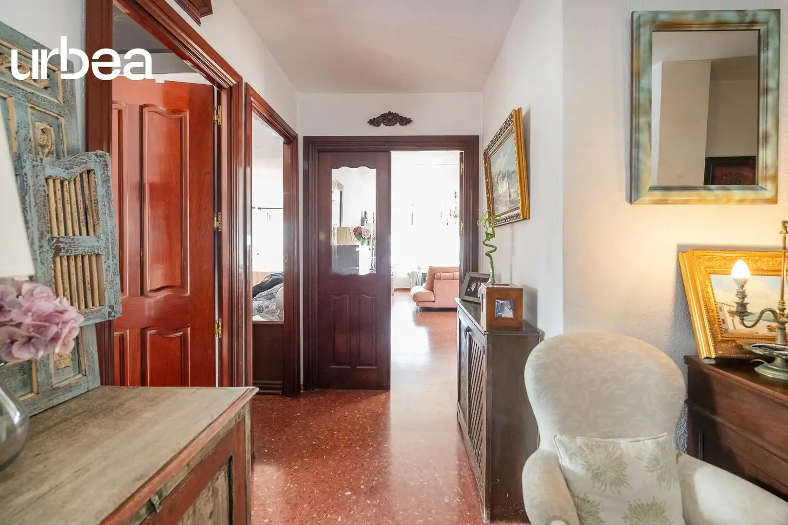 Ático en venta en Málaga con Calefacción, Terraza y Balcón