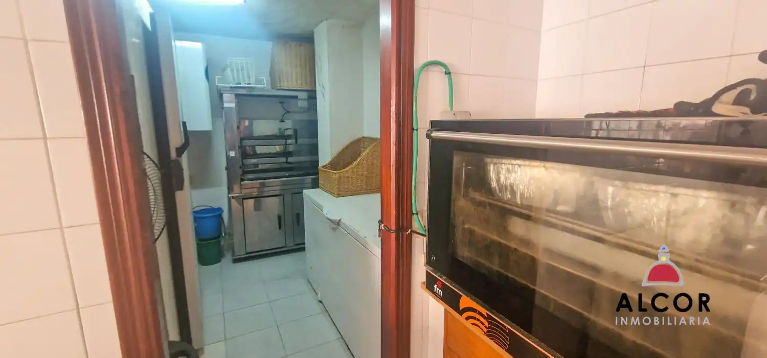 Gewerbefläche zum Verkauf in Playa Norte, imagen 42