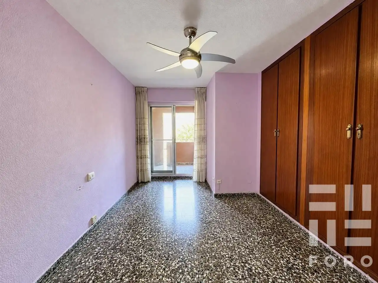 Piso con terraza en venta en calle d'Aiora, imagen 50