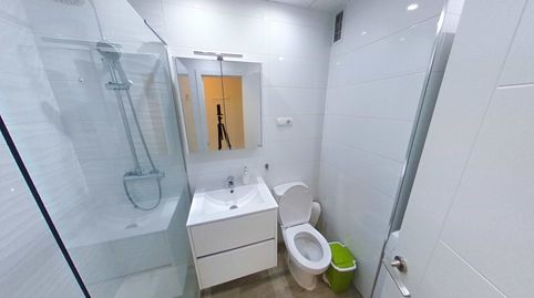 Foto 5 de Piso de alquiler en Calle de Silva, Palacio, Madrid Capital