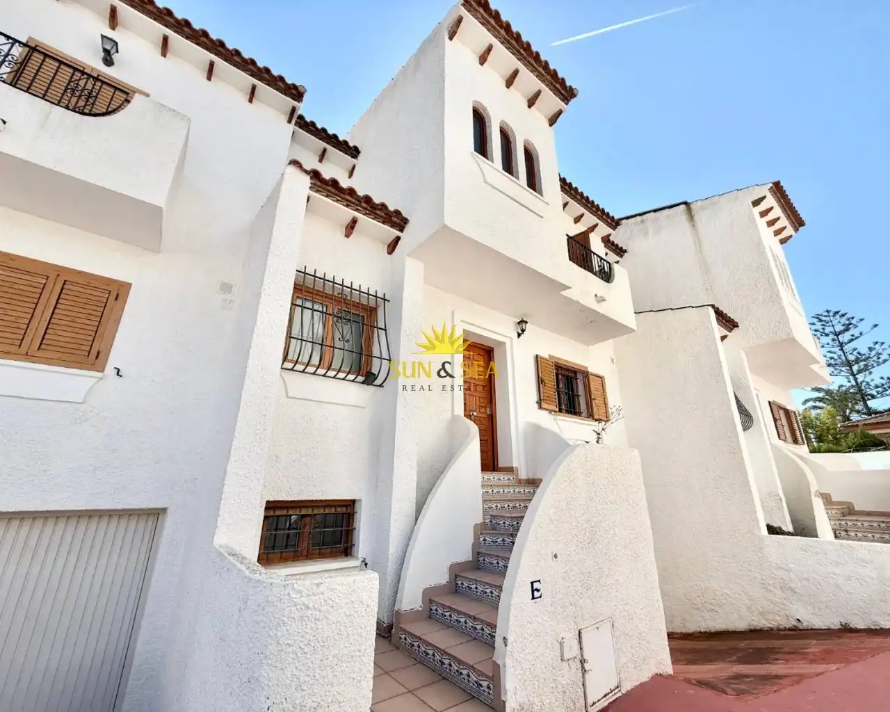 Houses for rent in Playa Muchavista