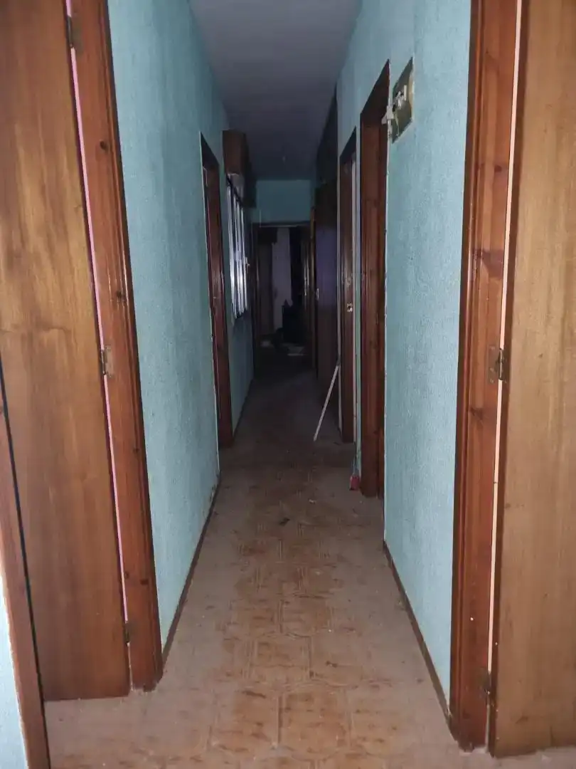 Finca rústica en venta en Riolobos con Aire acondicionado, Amueblado y Balcón