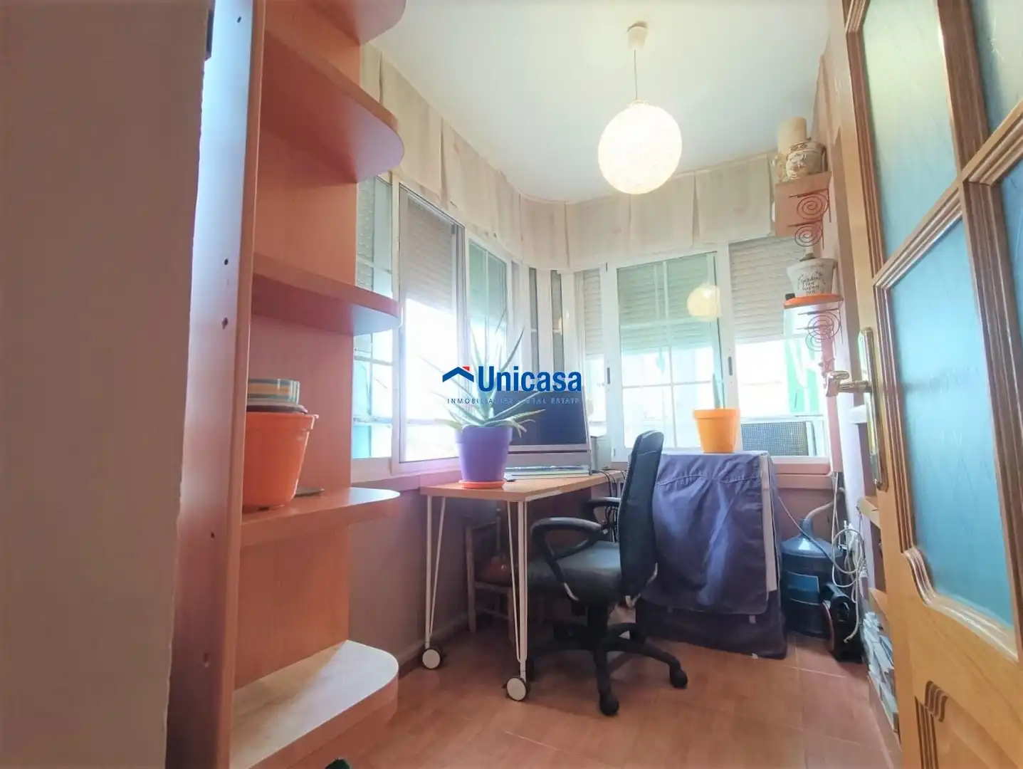 Piso en venta en Málaga con Aire acondicionado, Terraza y Amueblado