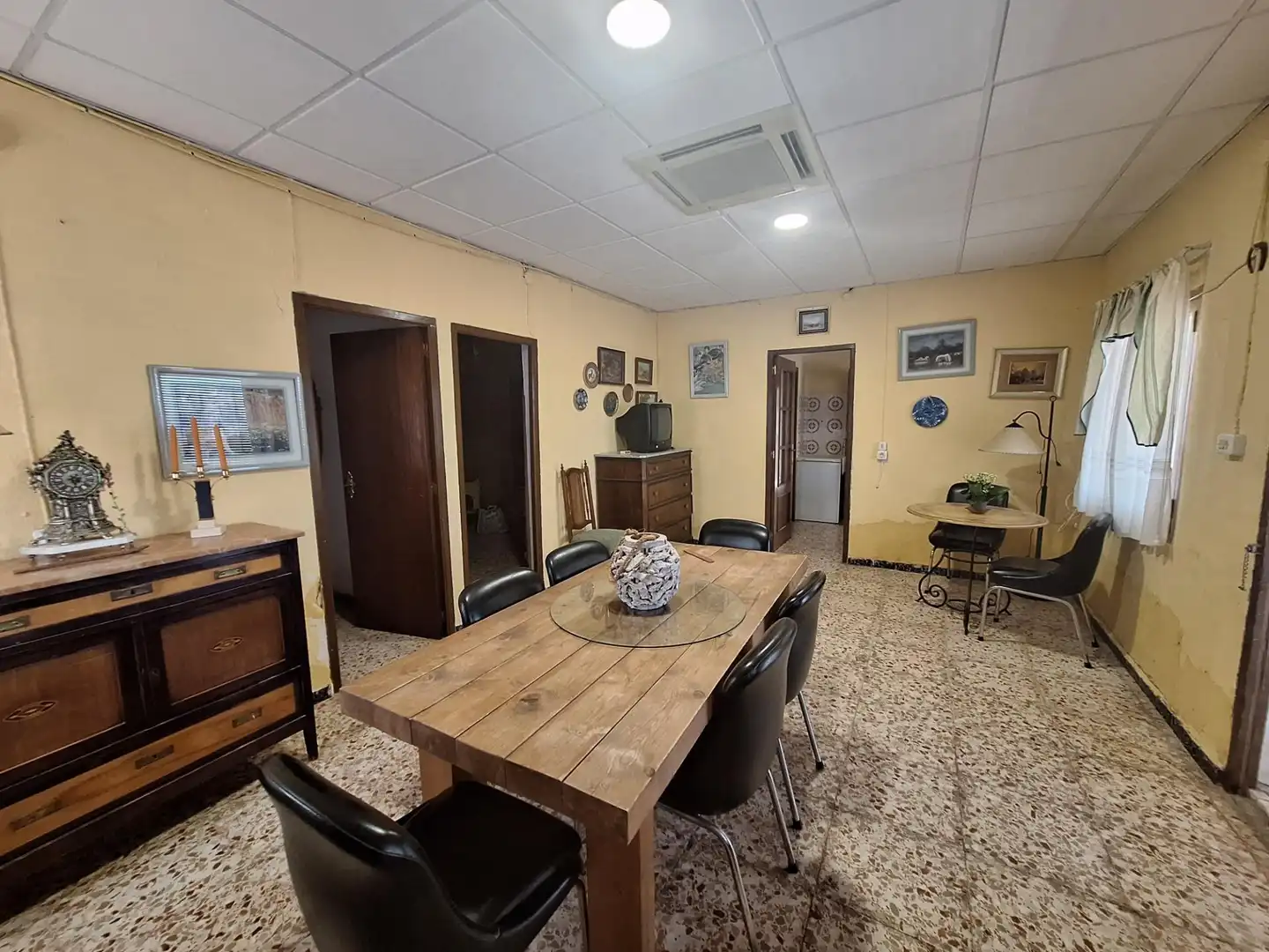 Casa o xalet en venda en Monóvar  / Monòver amb Aire condicionat, Calefacció i Jardí privat