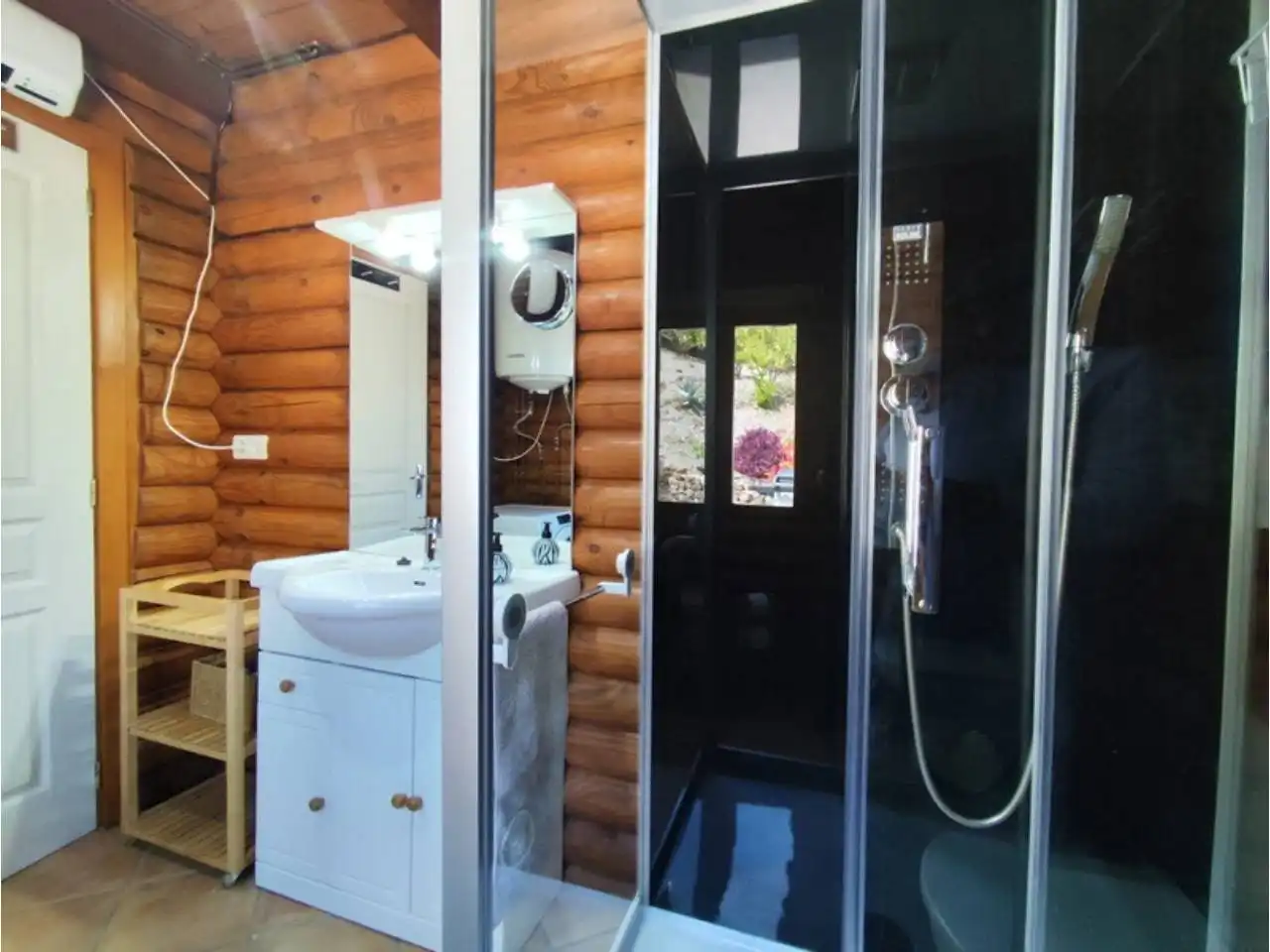 Casa rustica con piscina in vendita a Camino Jete 1, imagen 27