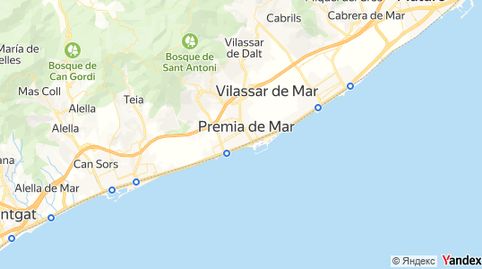 Foto 3 de Piso en venta en Centre - Nucli Antic, Premià de Mar