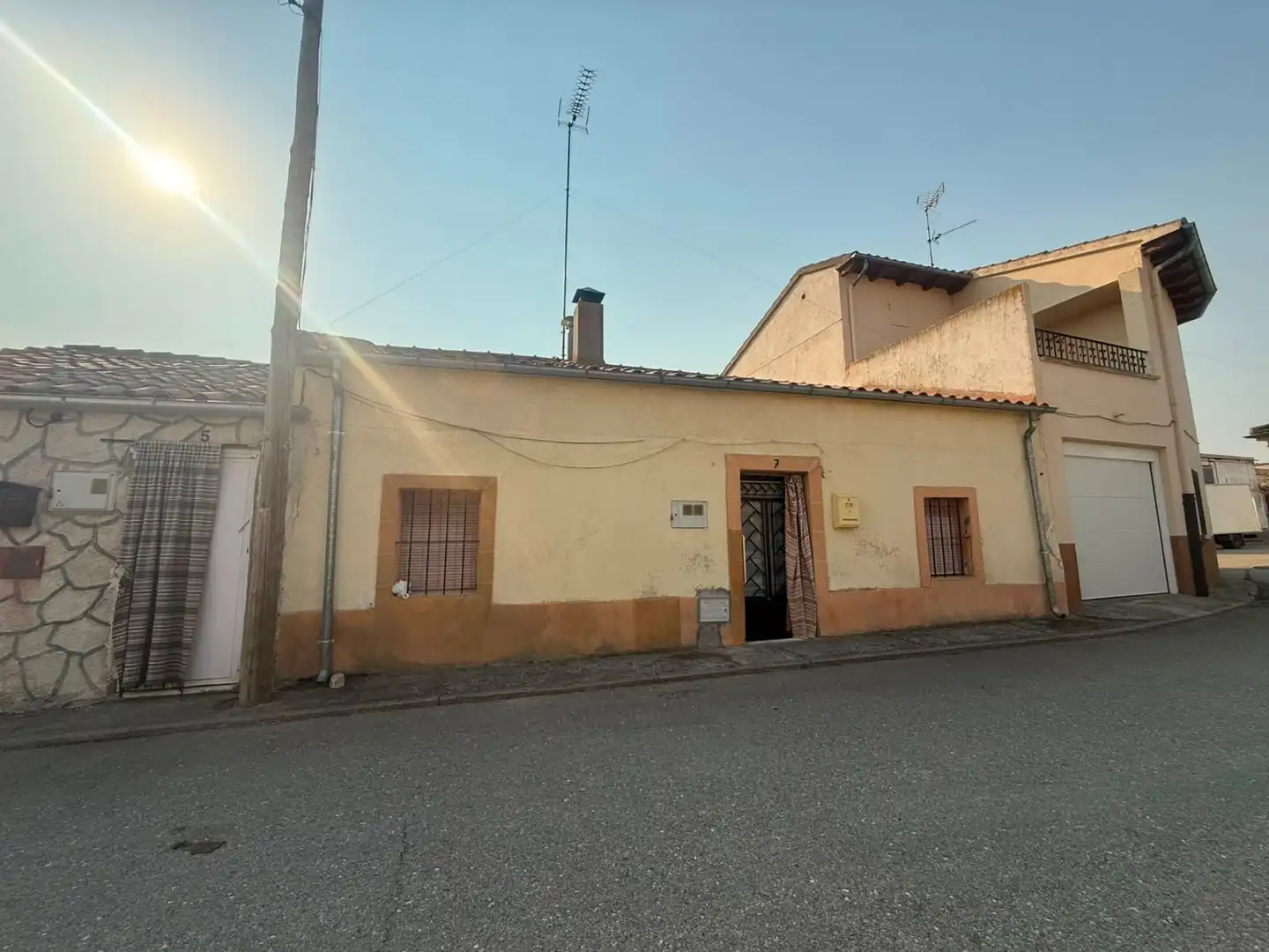 Country house for sale in Calle Alberti 7, imagen 2