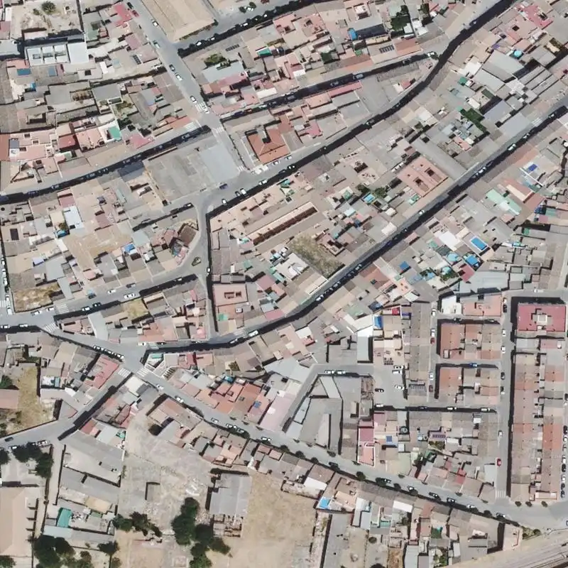 Piso en venta en CL CALDEREROS 56, imagen 2