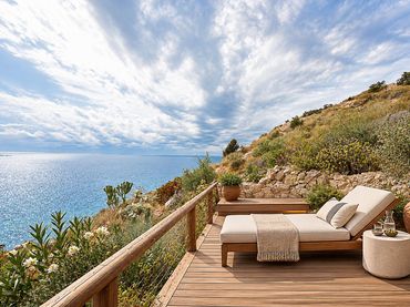 Bungalow amb piscina en venda a PENYASSEGAT