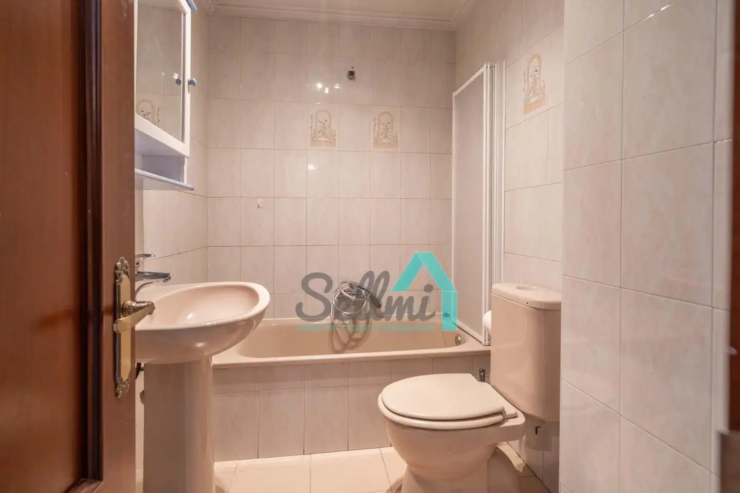 Duplex with lift to rent in Calle del Postigo Bajo, imagen 28