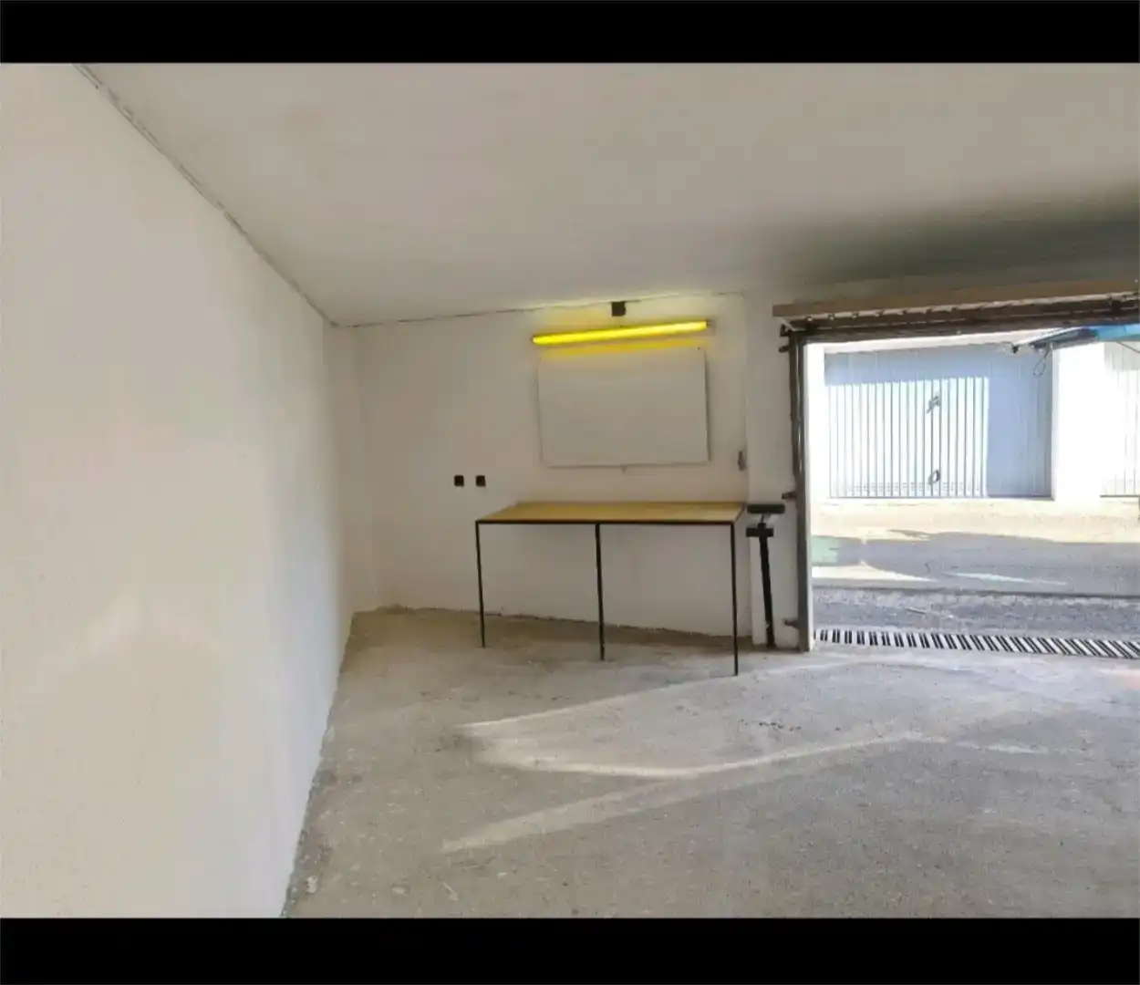 Garatge en venda en Vandellòs i l'Hospitalet de l'Infant