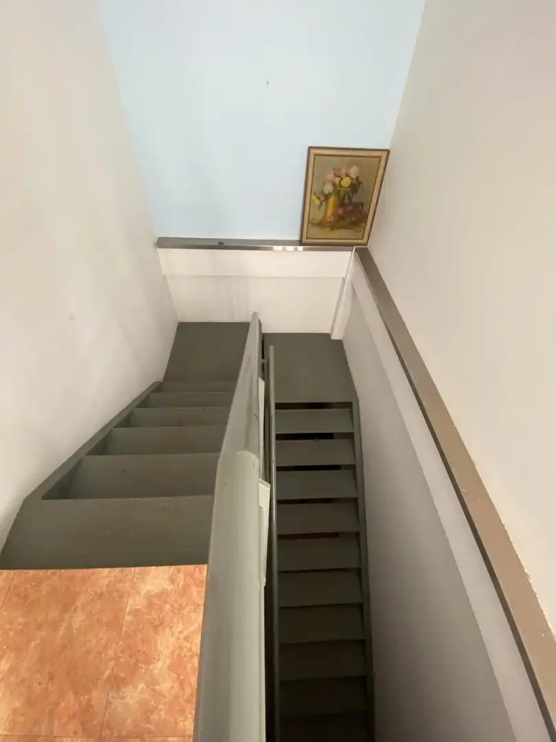 Nave industrial de alquiler en Doctor Palos - Alto Palancia