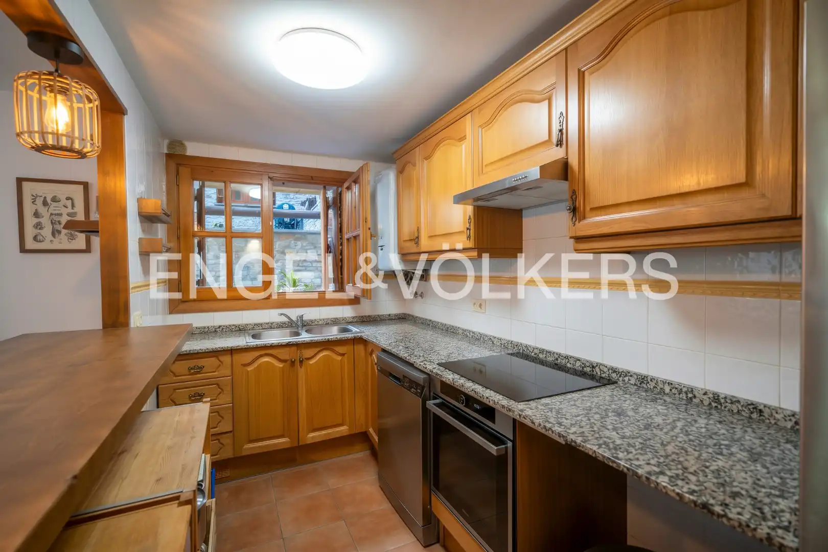 Erdgeschosswohnung mit Aufzug zum Verkauf in Canillo pueblo, imagen 13