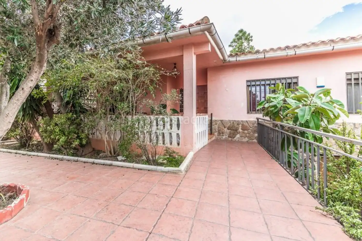 Casa o xalet en venda a Urbanizacion LOS LAGOS, Alginet