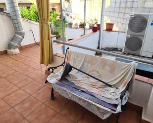 Terrace of House or chalet for sale in Castellar del Vallès  with Private garden and Terrace