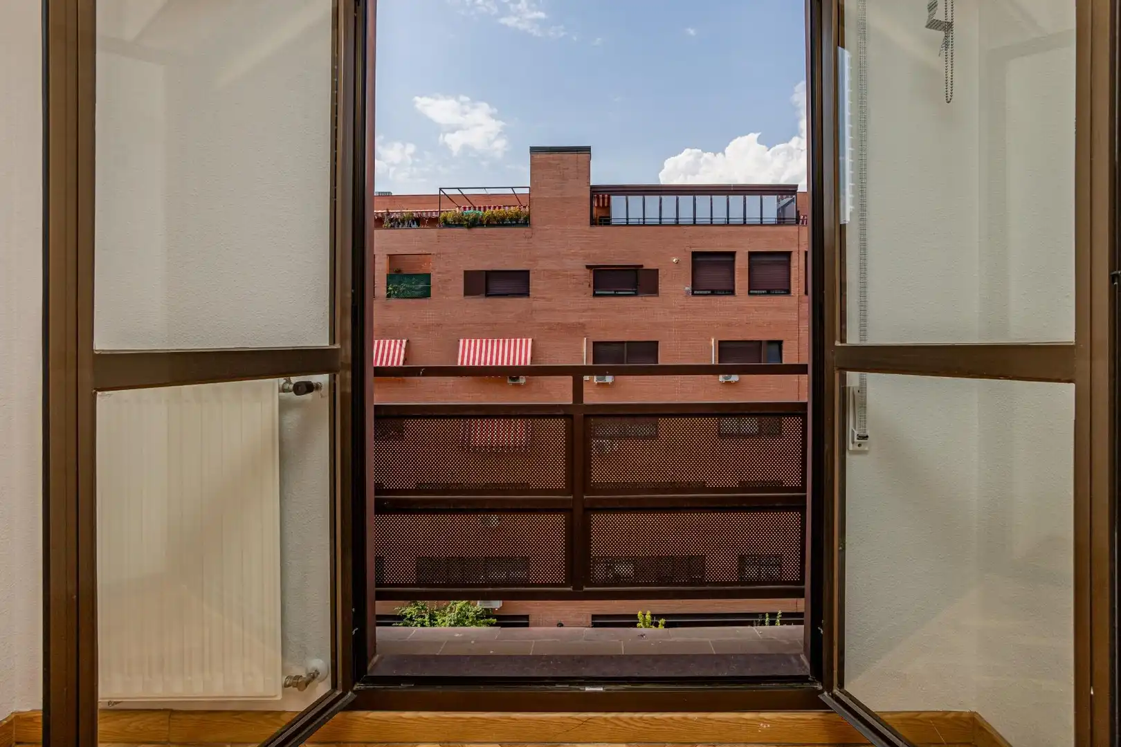 Piso de alquiler en Estación - Centro