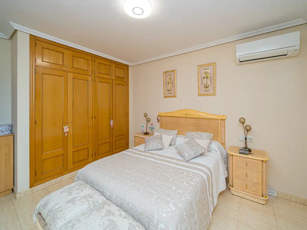 House with pool for sale in Coloma, imagen 18