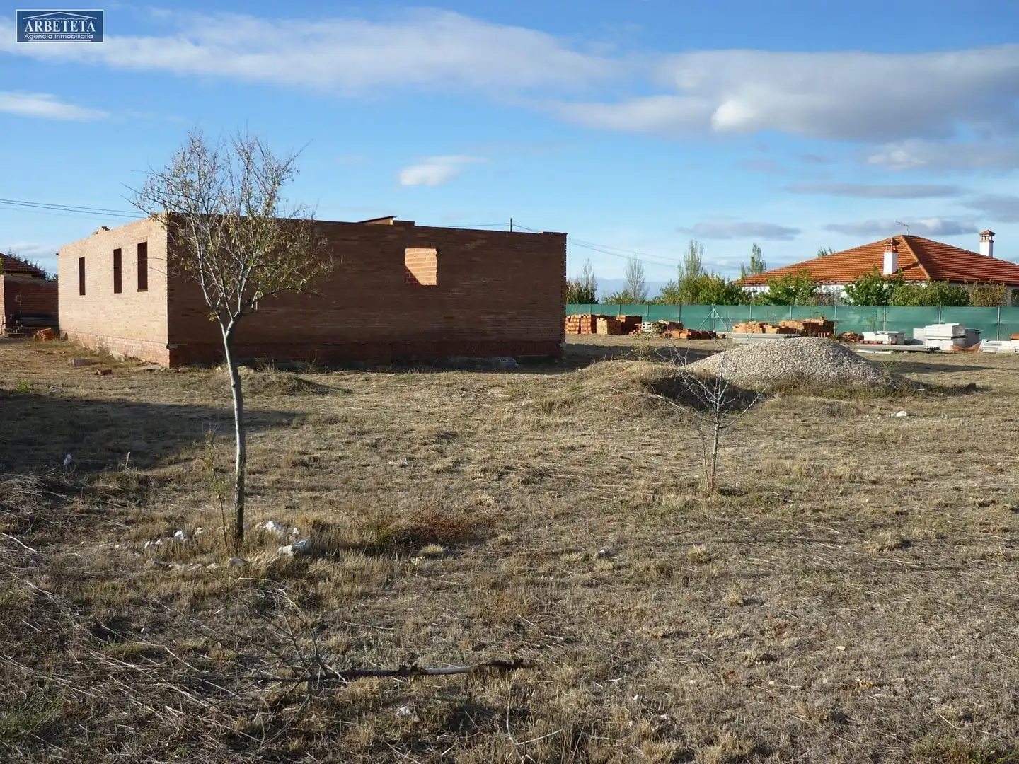 Residencial en venta en Trijueque
