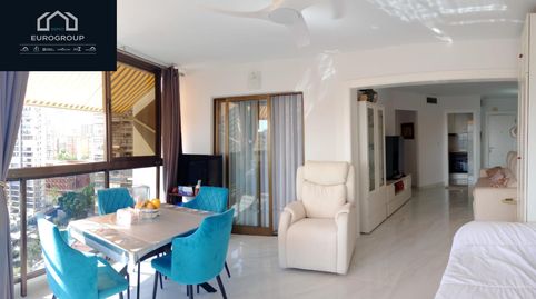 Foto 5 de Apartamento en venta en Calle Lepanto, Playa Levante, Benidorm