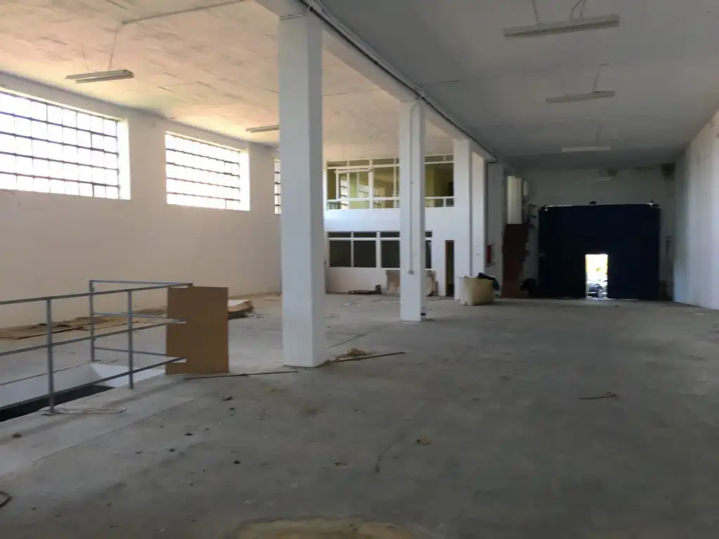 Nave industrielle à louer à Travesía de Montouto, imagen 7