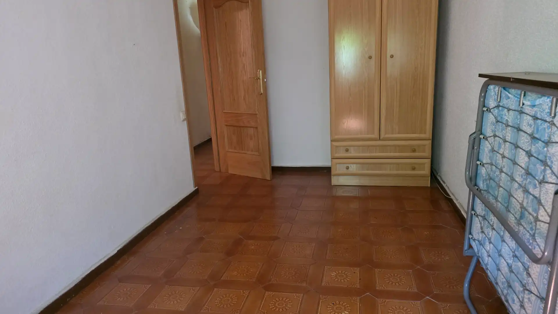 Pis en venda en Aranjuez amb Terrassa, Traster i Moblat