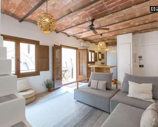 Apartament per a compartir a  Barcelona Capital