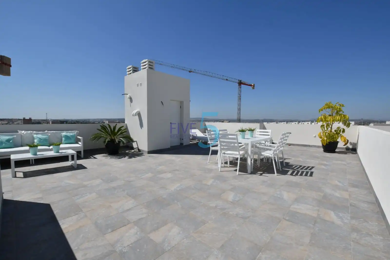 Piso con piscina en venta en San Miguel de Salinas, imagen 23