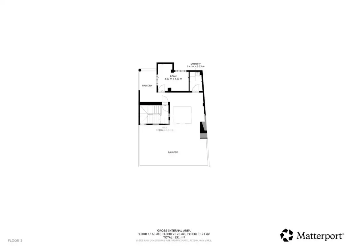 Maison mitoyenne avec piscine à vendre à Callejón Sánchez de Castro, imagen 43