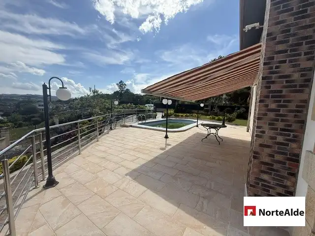 Terrace of Houses for sale in Maruri-Jatabe  with Heating, Private garden and Storage room