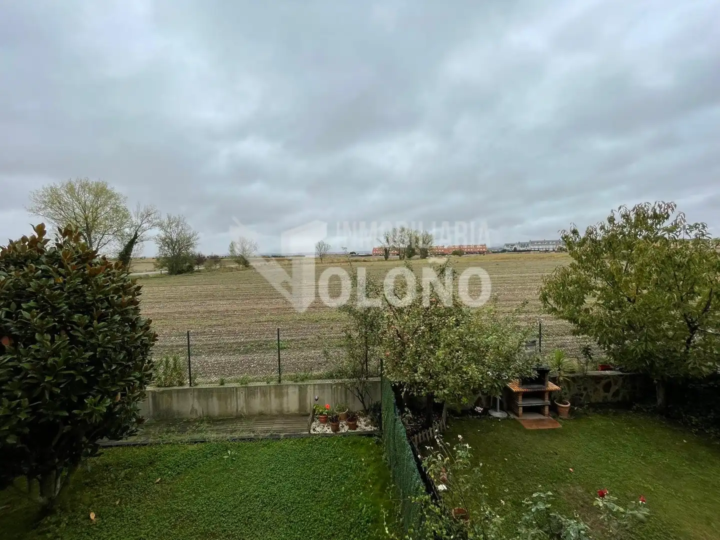 Dúplex en venda en Castañares de Rioja amb Calefacció, Terrassa i Traster