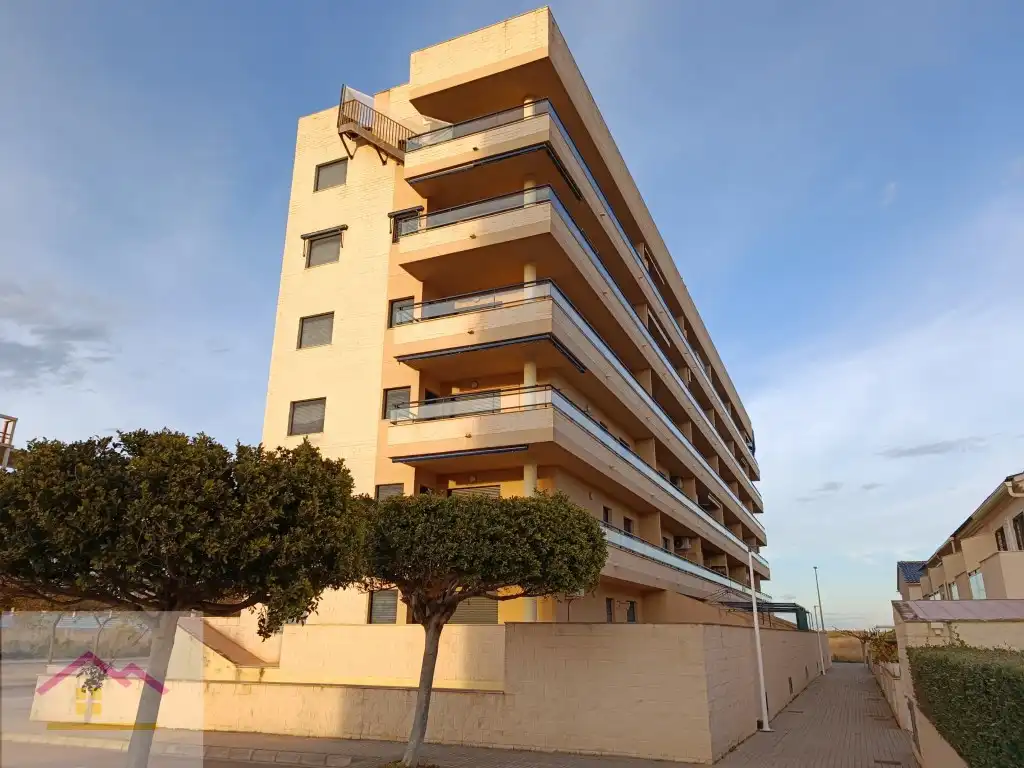 Ground floor for sale in Calle Garbi, 4, Torreblanca