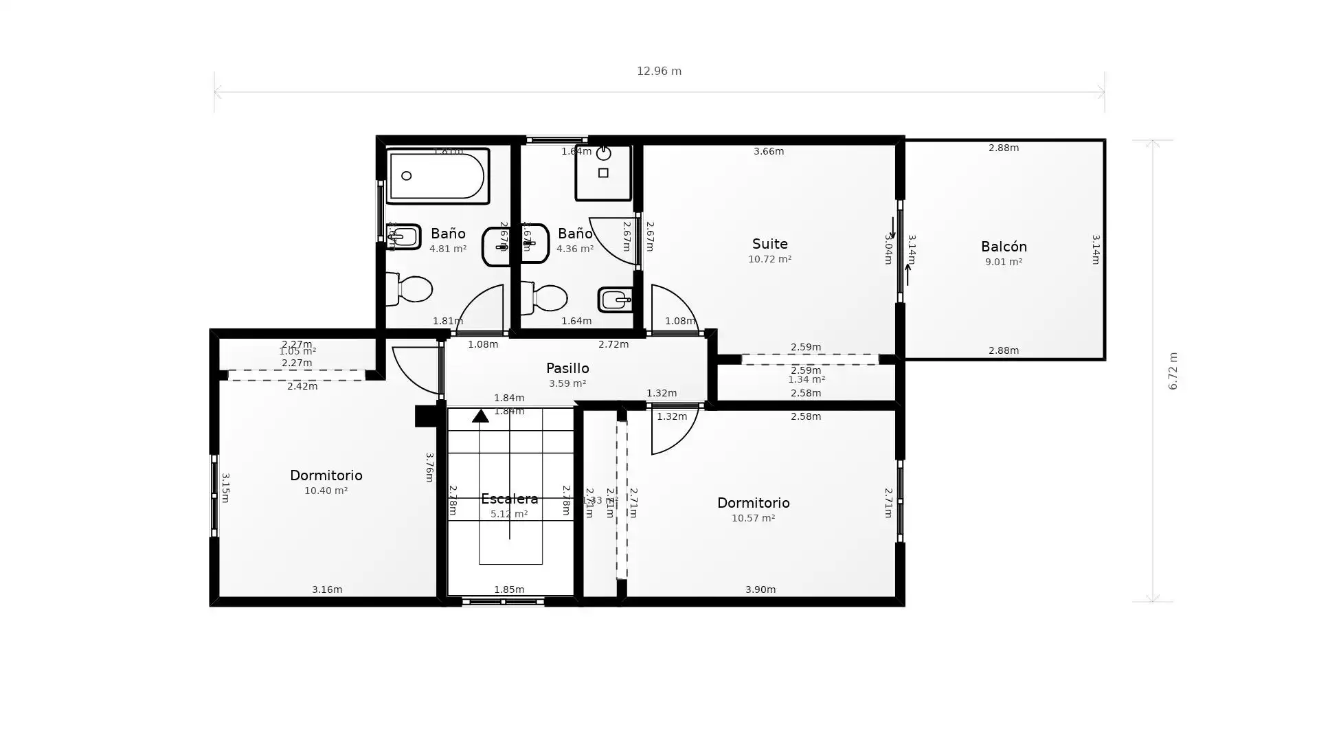 Casa o chalet en venta en Chiva con Terraza y Piscina comunitaria