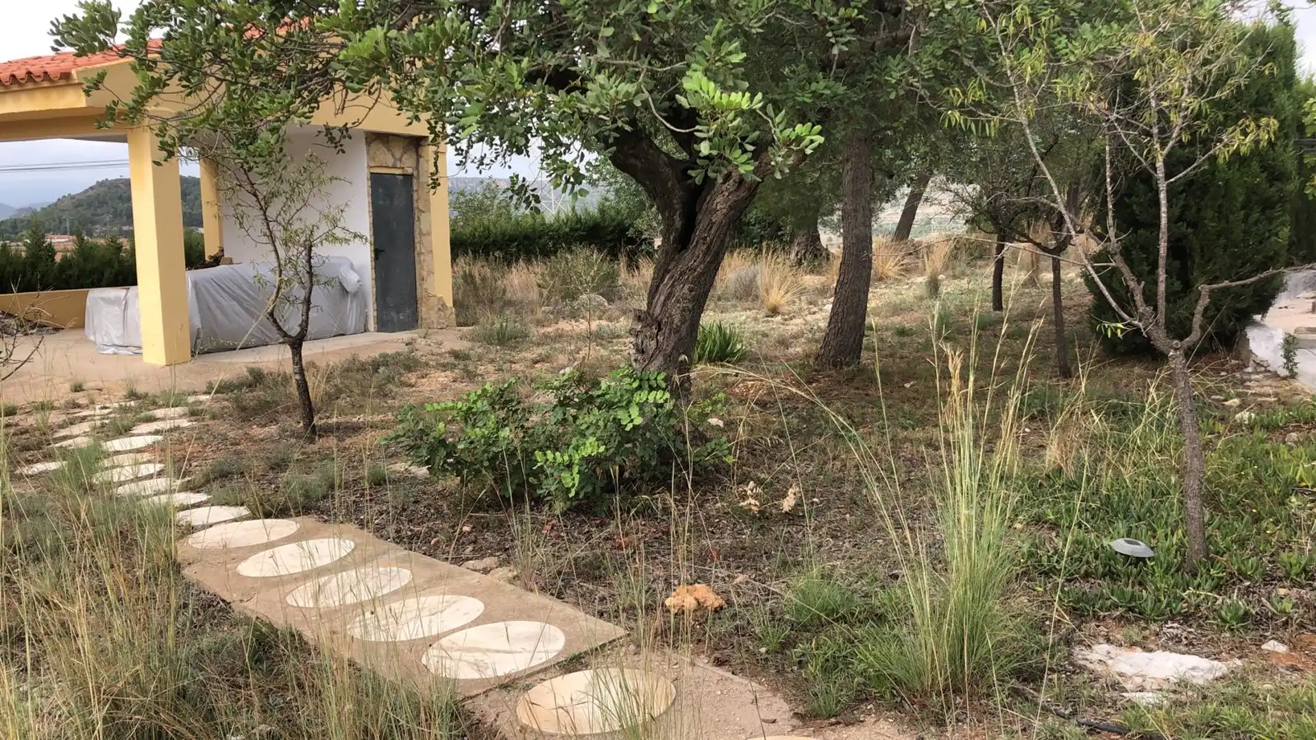 Casa amb piscina en venda a Montroi / Montroy, imagen 41